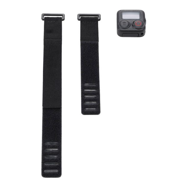 DJI Osmo Action 4 GPS Bluetooth Remote Controller - Image 2