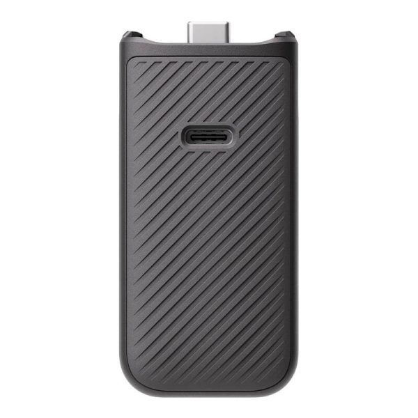 Battery Handle for DJI Osmo Pocket 3 - Image 2