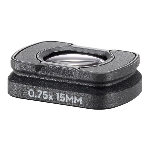 Wide-Angle Lens DJI Osmo Pocket 3 - Image 4