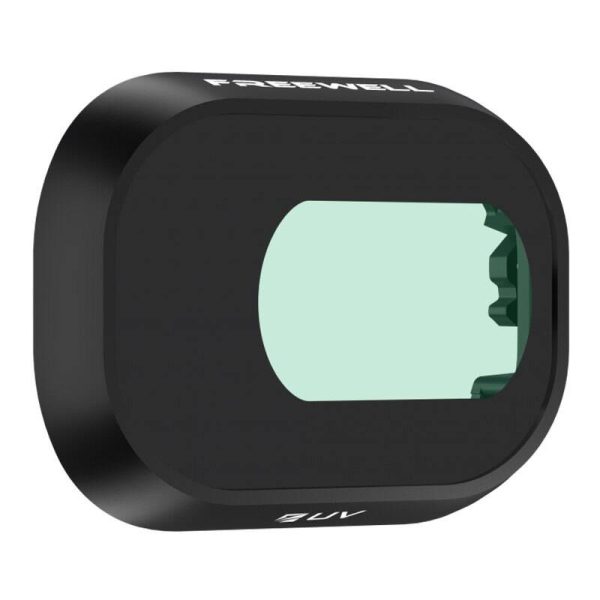 Freewell DJI Mini 4 Pro UV Camera Lens Filter - Image 2