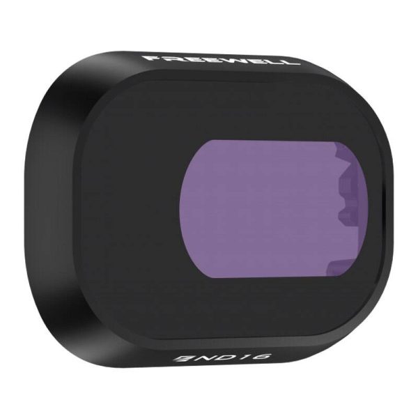 Filter ND16 Freewell to DJI Mini 4 Pro - Image 2
