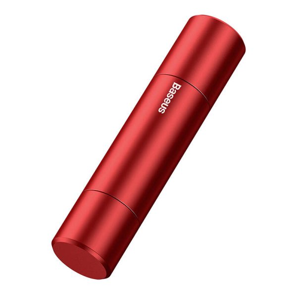 Safety Hammer Baseus Sharp Tool (red) — изображение 2