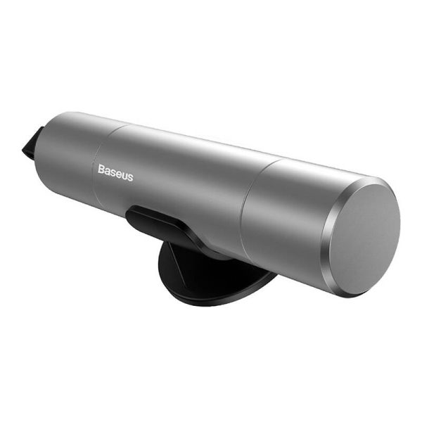 Safety Hammer Baseus Sharp Tool (silver) - Image 3