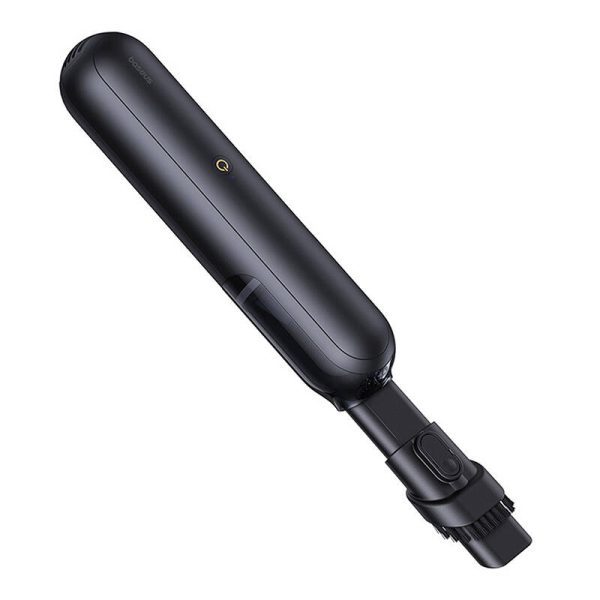 Car Vacuum Cleaner Baseus A0 Pro Black - Image 4