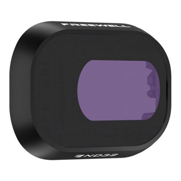 Filter ND32 Freewell for DJI Mini 4 Pro - Image 2