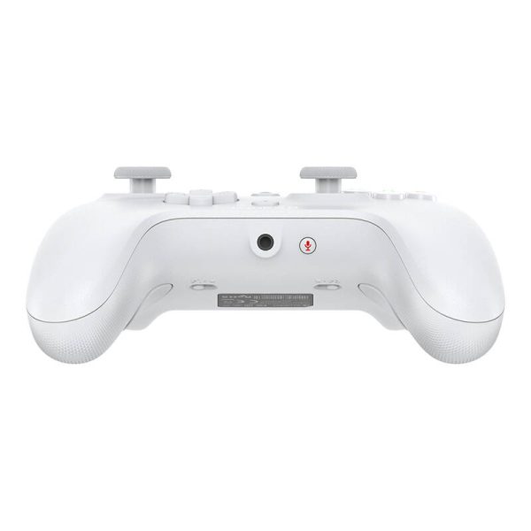Wired gaming controler GameSir G7 SE (white) - Image 3
