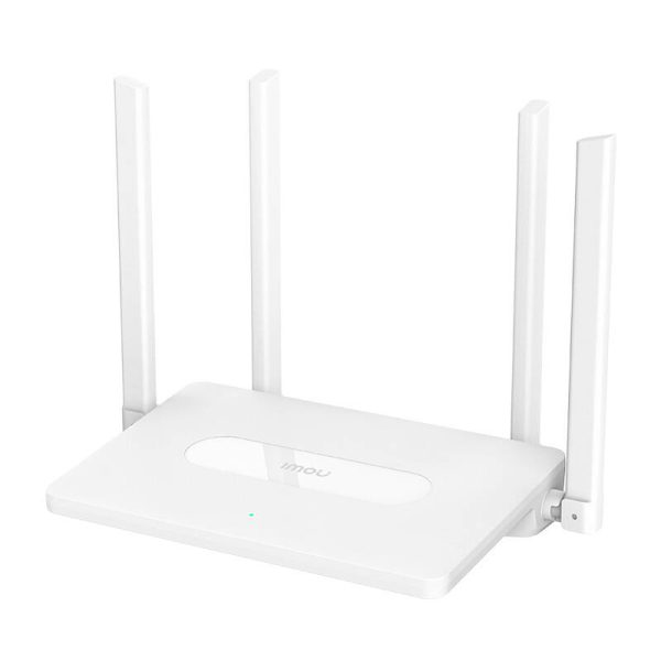 IMOU AC1200 Dual-Band WiFi Router - Image 2