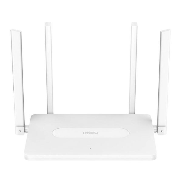 IMOU AC1200 Dual-Band WiFi Router - Image 3