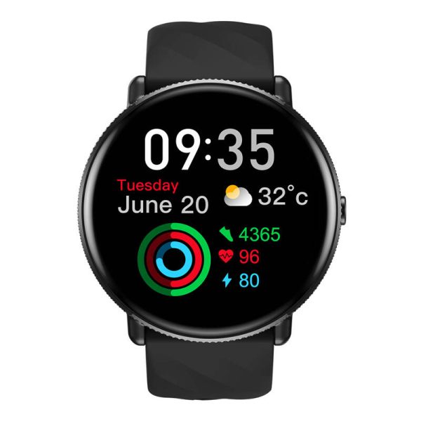 Smartwatch Zeblaze GTR 3 Pro (Black) — изображение 3