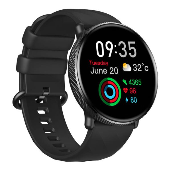 Smartwatch Zeblaze GTR 3 Pro (Black) — изображение 4