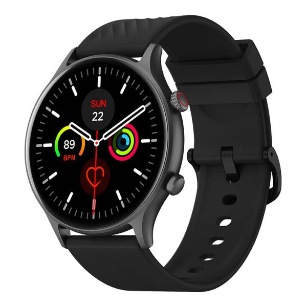 Smartwatch Zeblaze Btalk 2 Lite (Black) — изображение 2