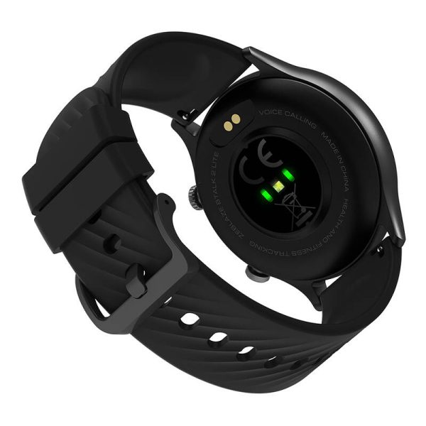 Smartwatch Zeblaze Btalk 2 Lite (Black) — изображение 4