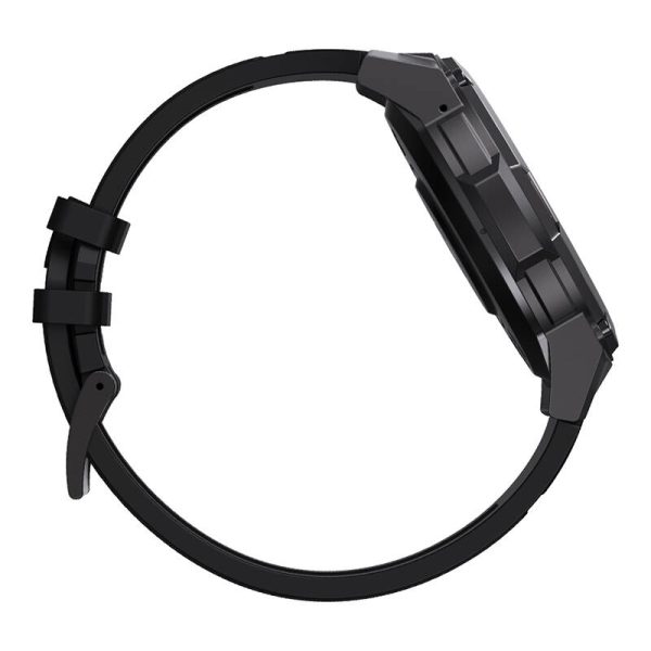 Smartwatch Zeblaze VIBE 7 Pro (Black) — изображение 5