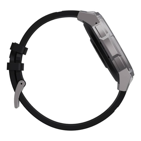 Smartwatch Zeblaze VIBE 7 Pro (Silver) — изображение 6