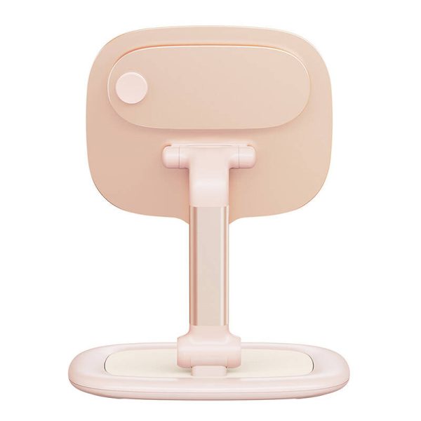 Tablet/Phone Stand Baseus Seashell Series Pink - Image 4