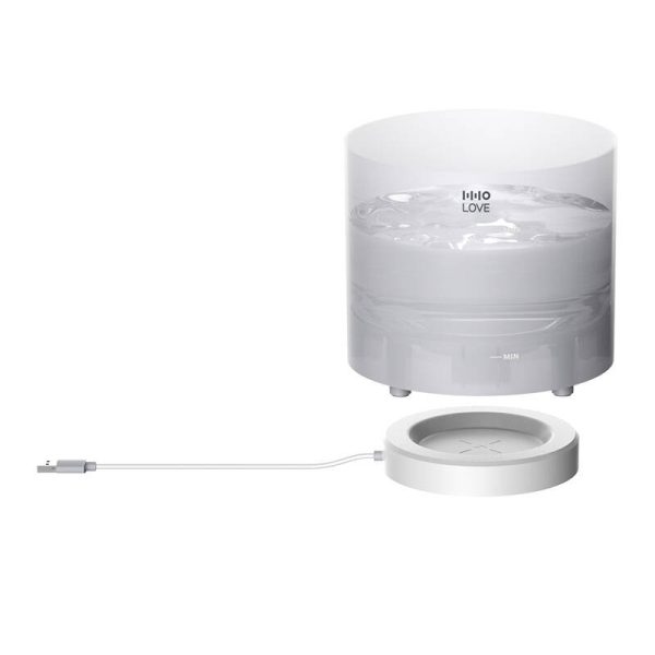Water Fountain for pets HHOLove CT-FTKSD - Image 5