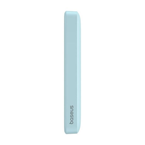 Powerbank mini Baseus 6000 mAh 20W (blue) - Image 6