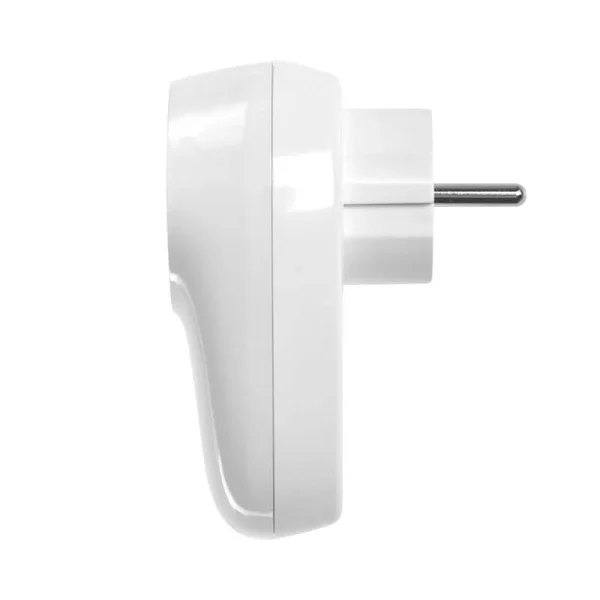 Smart plug ZigBee Sonoff S26R2TPF S26 (Type F) - Image 2