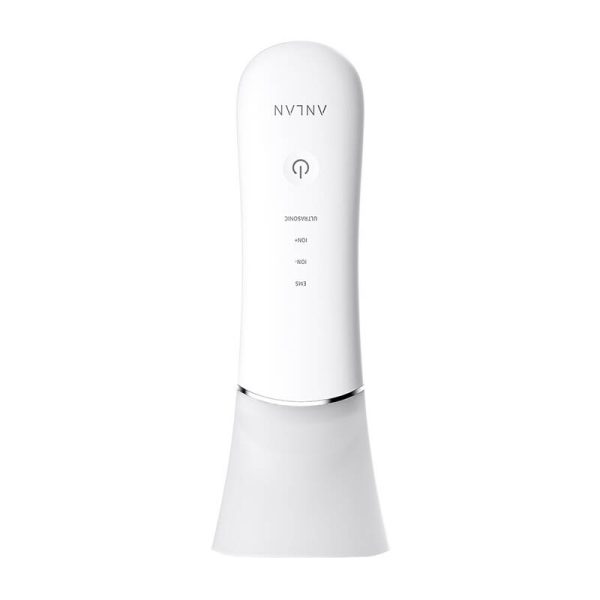 Ultrasonic Cleansing 01-ACPJ32-02A (white) - Image 2
