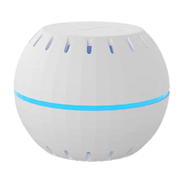 Shelly H&T Temperature and humidity sensor, WiFi (White)