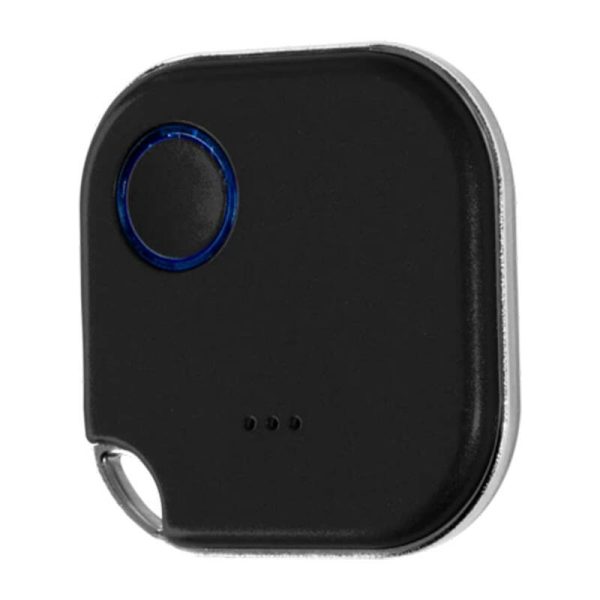 Shelly BLU Button 1 Action and Scenes Activation Button (Black) - Image 3