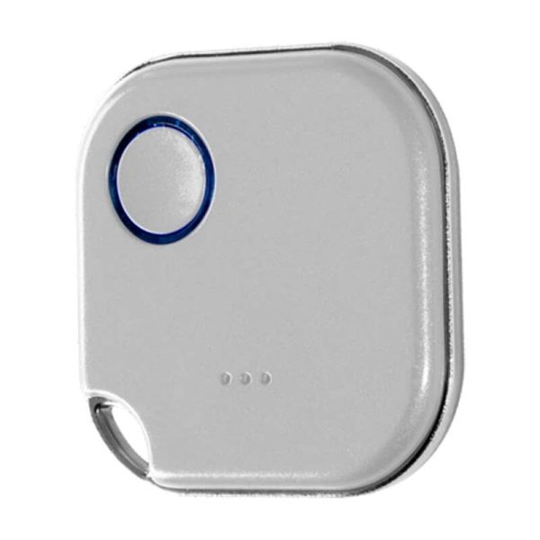 Shelly BLU Button 1 Action and Scenes Activation Button (White) - Image 3