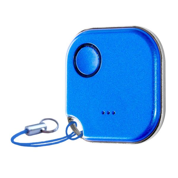 Shelly BLU Button 1 Action and Scenes Activation Button (Blue) - Image 2