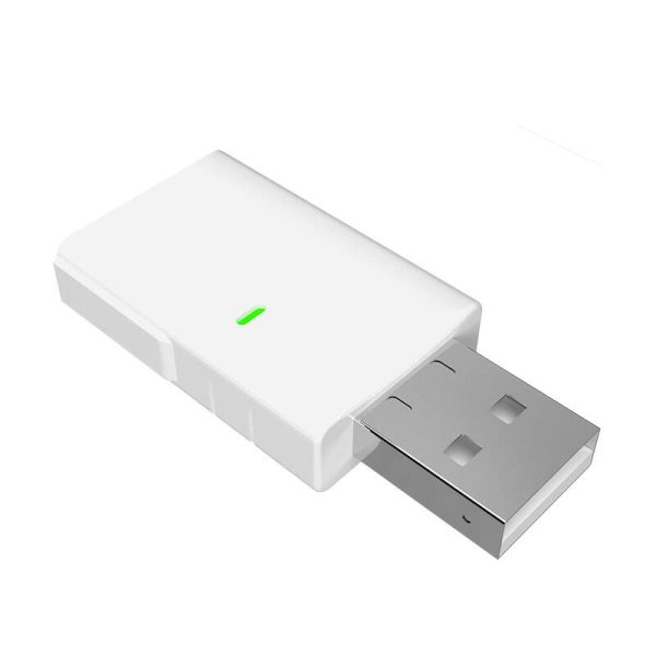 Shelly BLU Gateway, WiFi/Bluetooth (USB-A) - Image 2