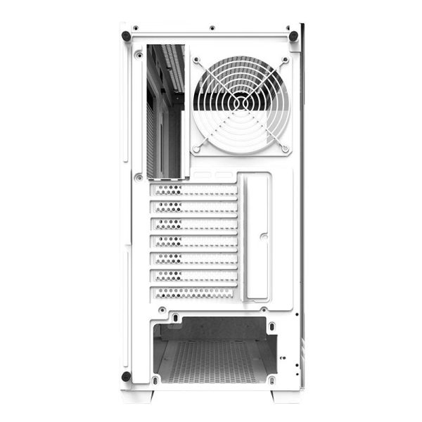 Darkflash DS900 computer case (white) - Image 3