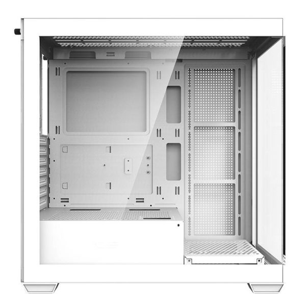 Darkflash DS900 computer case (white) - Image 5