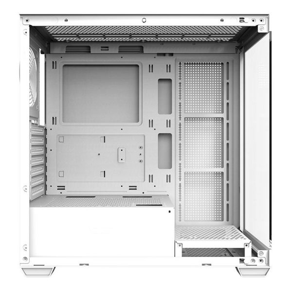 Darkflash DS900 computer case (white) - Image 6