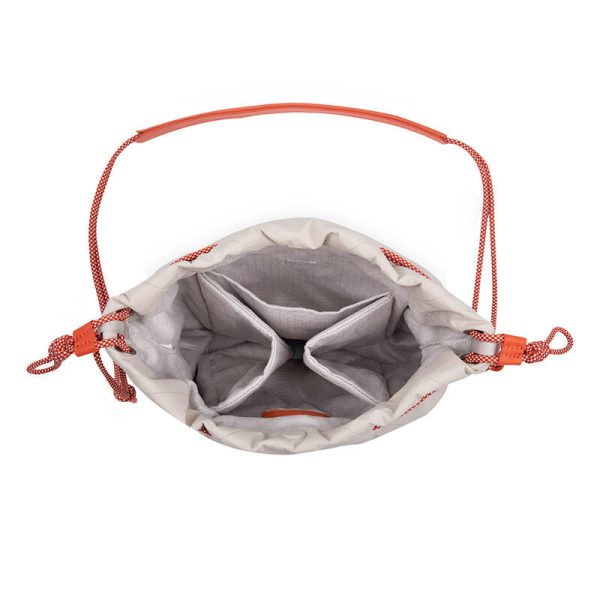 Drawstring Bag PGYTECH OneGo (Ivory) - Image 2