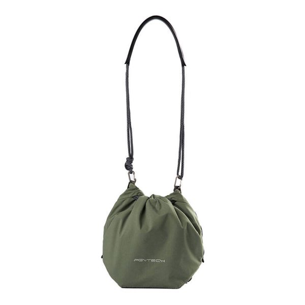 Drawstring Bag PGYTECH OneGo (green) - Image 3