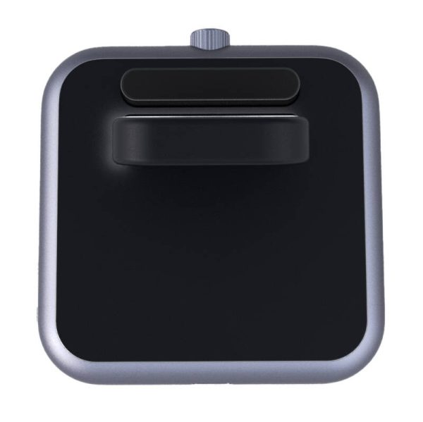 Joyroom JR-WQW03 Magnetic Charger for Apple Watch (Black) - Image 6