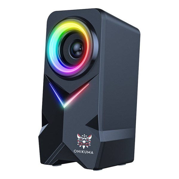 Gaming speakers Onikuma L2 - Image 5