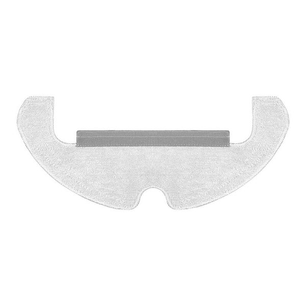 Mopping pads for Dreame D10s Plus,D9 Plus,D10 Plus gen2,C20 Plus,F10 Plus