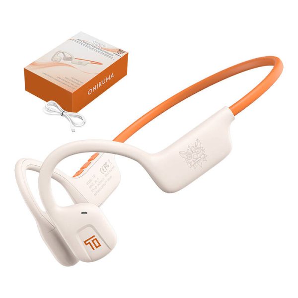 Wireless headphones TWS ONIKUMA T37 - Image 2