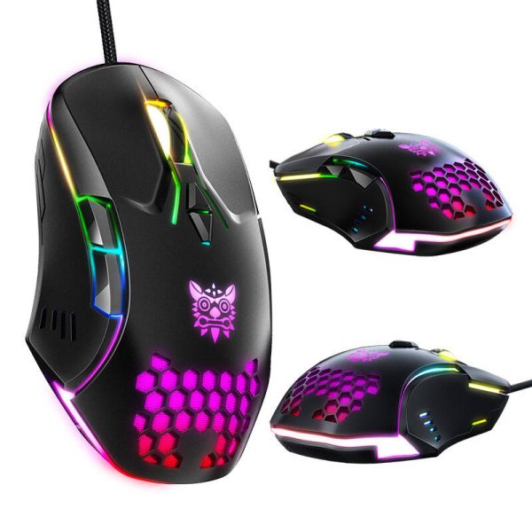 Gaming mouse ONIKUMA CW902 - Image 2