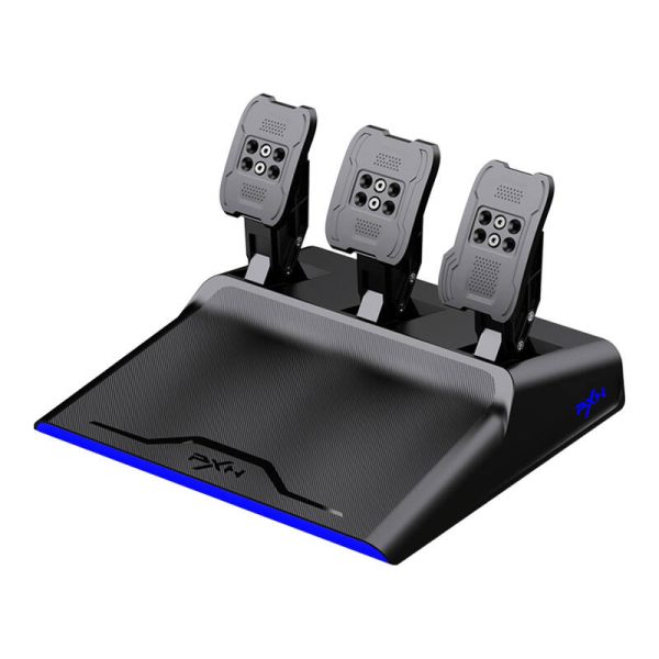 Gaming Wheel PXN-V99 (PC / PS3 / PS4 / XBOX ONE / SWITCH) - Image 3