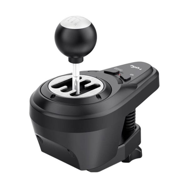 Gaming Wheel PXN-V99 (PC / PS3 / PS4 / XBOX ONE / SWITCH) - Image 6