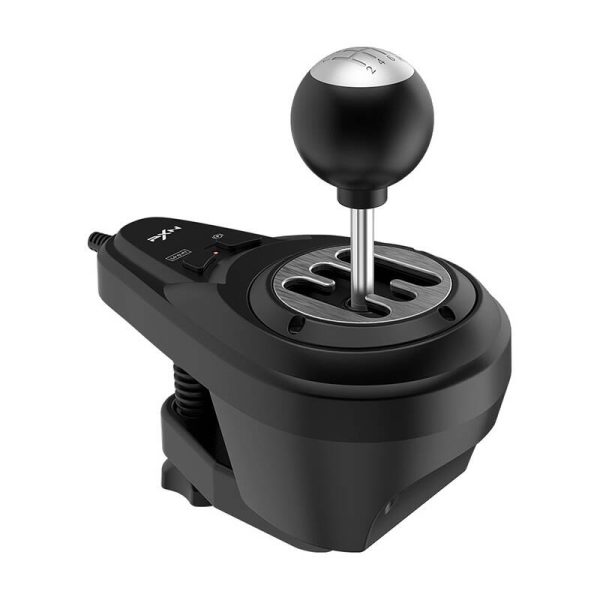 PXN-A7 Shifter for racing wheel  (PC / PS3 / PS4 / XBOX ONE / SWITCH) - Image 2
