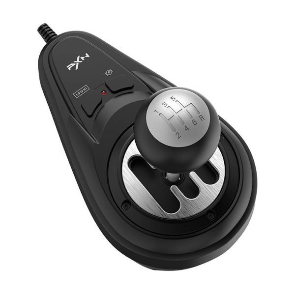 PXN-A7 Shifter for racing wheel  (PC / PS3 / PS4 / XBOX ONE / SWITCH) - Image 4