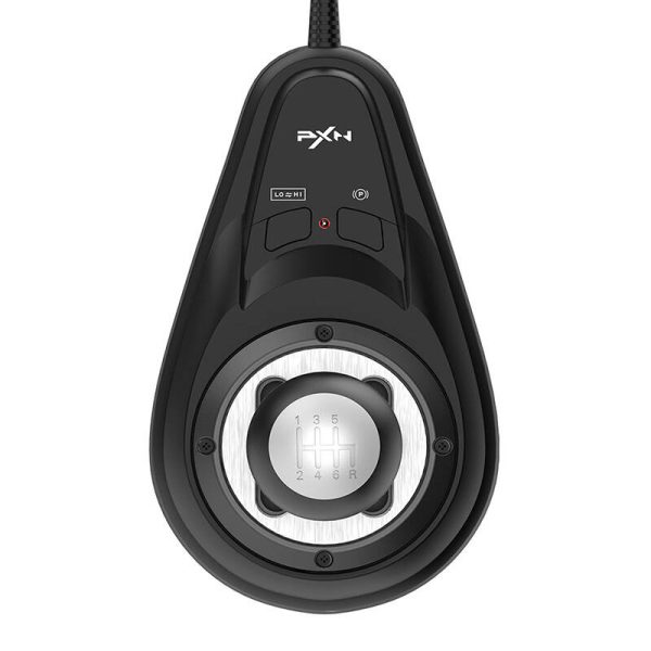 PXN-A7 Shifter for racing wheel  (PC / PS3 / PS4 / XBOX ONE / SWITCH) - Image 5