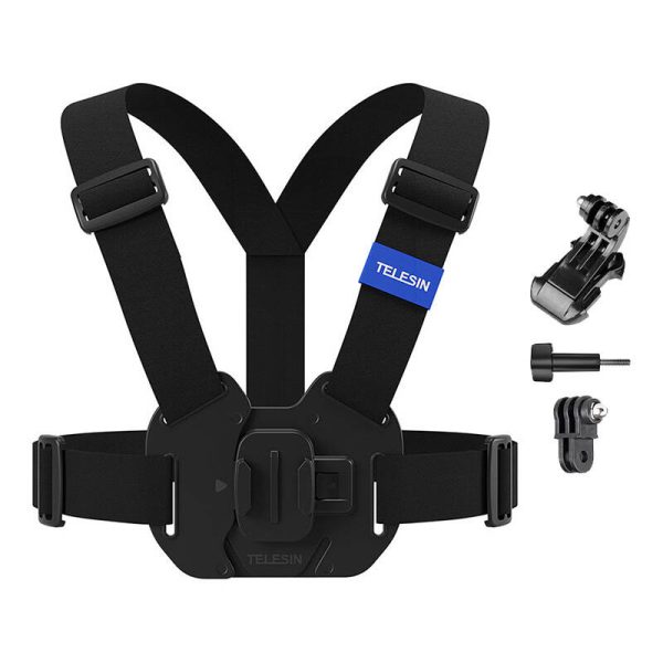 Chest Strap Telesin (GP-UCS-001) - Image 6