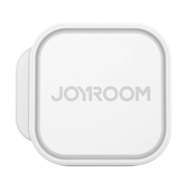 Magnetic Cable Organizer Joyroom JR-ZS368 6 pcs (white) - Image 4