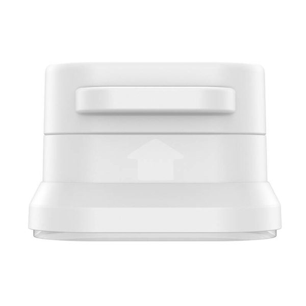 Magnetic Cable Organizer Joyroom JR-ZS368 6 pcs (white) - Image 5