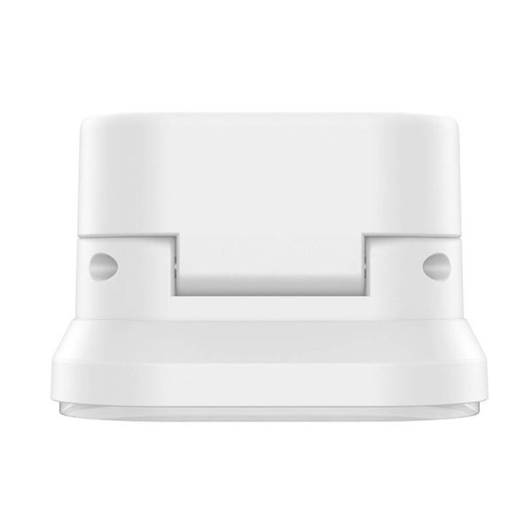 Magnetic Cable Organizer Joyroom JR-ZS368 6 pcs (white) - Image 6