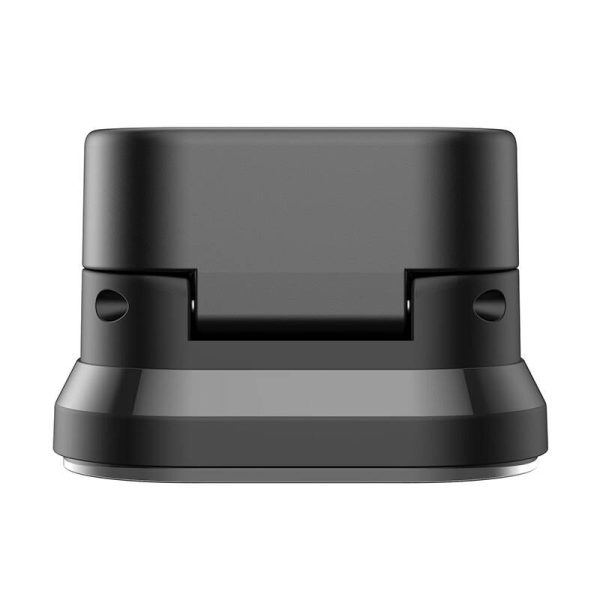 Magnetic Cable Organizer Joyroom JR-ZS368 3 pcs (black) - Image 6