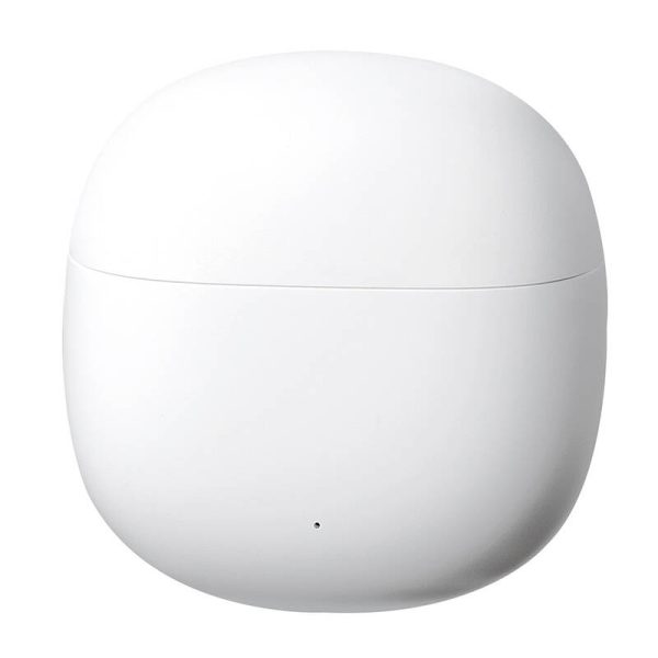 Earphones Joyroom Funpods JR-FB1 Wireless (white) - Image 4