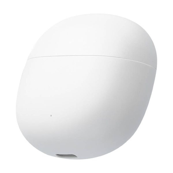 Earphones Joyroom Funpods JR-FB1 Wireless (white) - Image 6